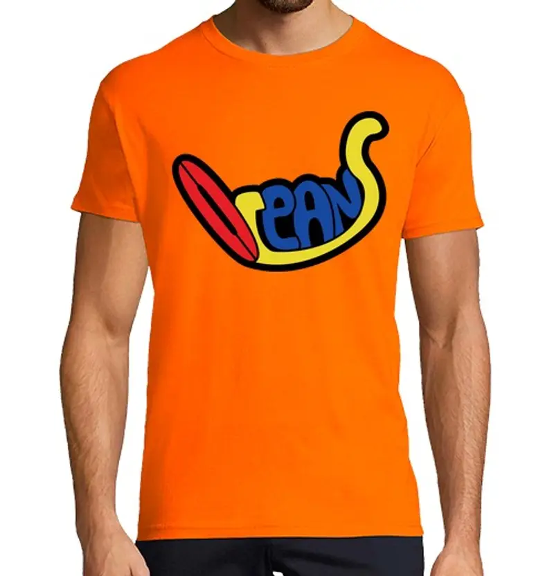 Tostadora T-shirt Uomo 1466486