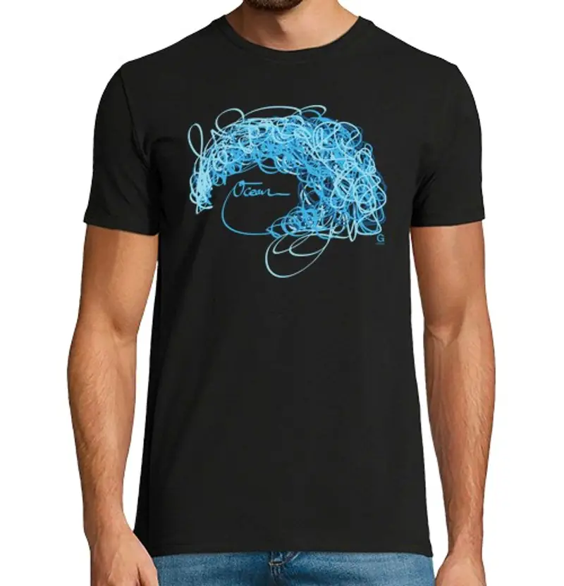 Tostadora T-shirt Uomo 1452844