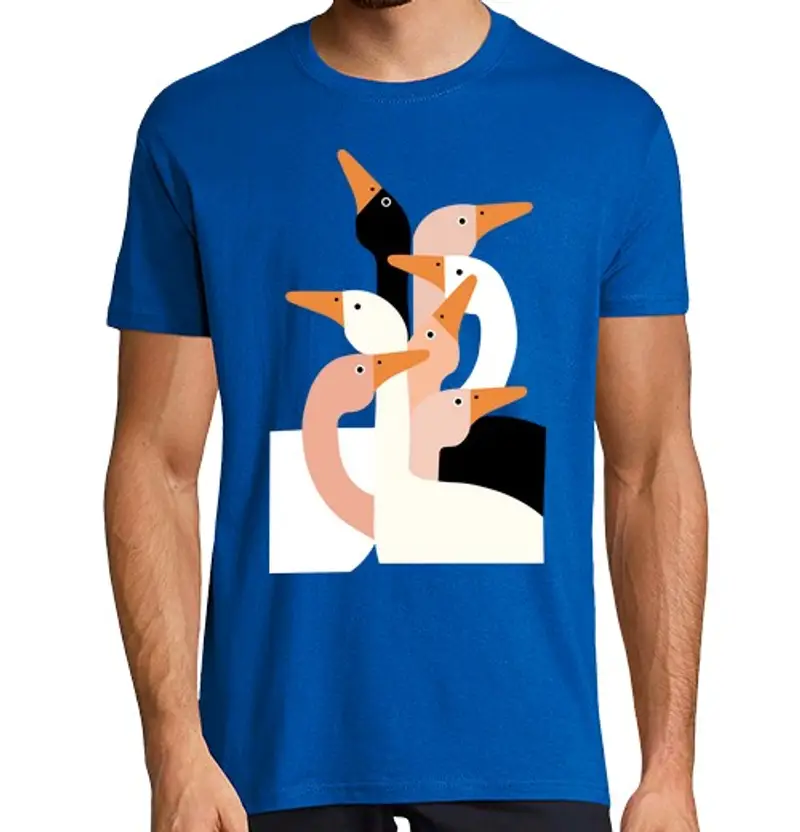 Tostadora T-shirt Uomo 1451785