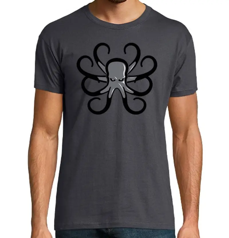 Tostadora T-shirt Uomo 1478590