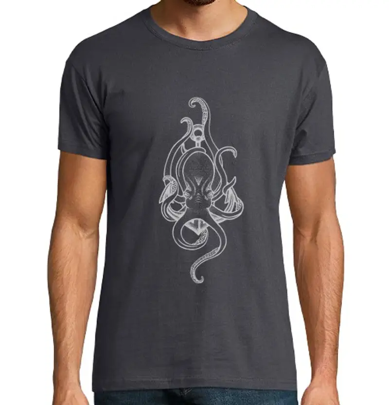 Tostadora T-shirt Uomo 1441643