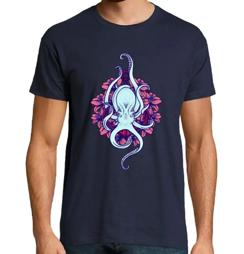 Tostadora T-shirt Uomo 1439491