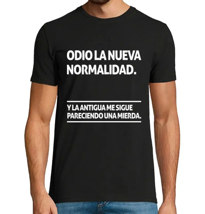 Tostadora T-shirt Uomo 1452074