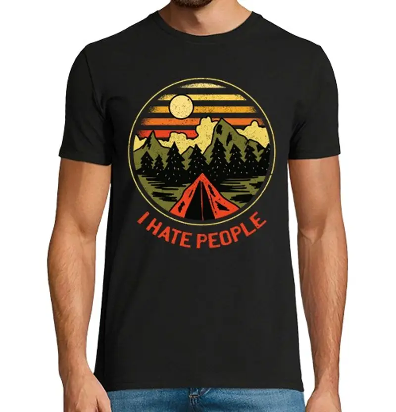 Tostadora T-shirt Uomo 1441892