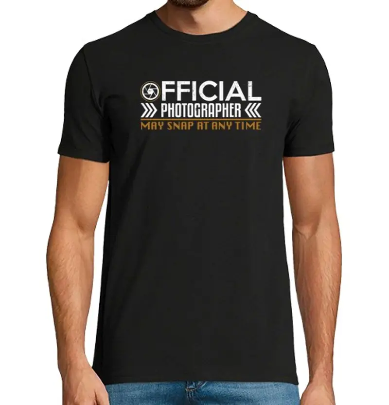 Tostadora T-shirt Uomo 1476632