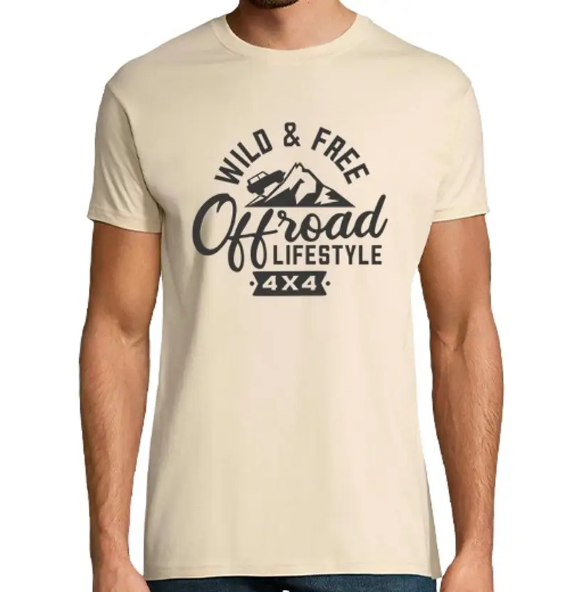 Tostadora T-shirt Uomo 1474891