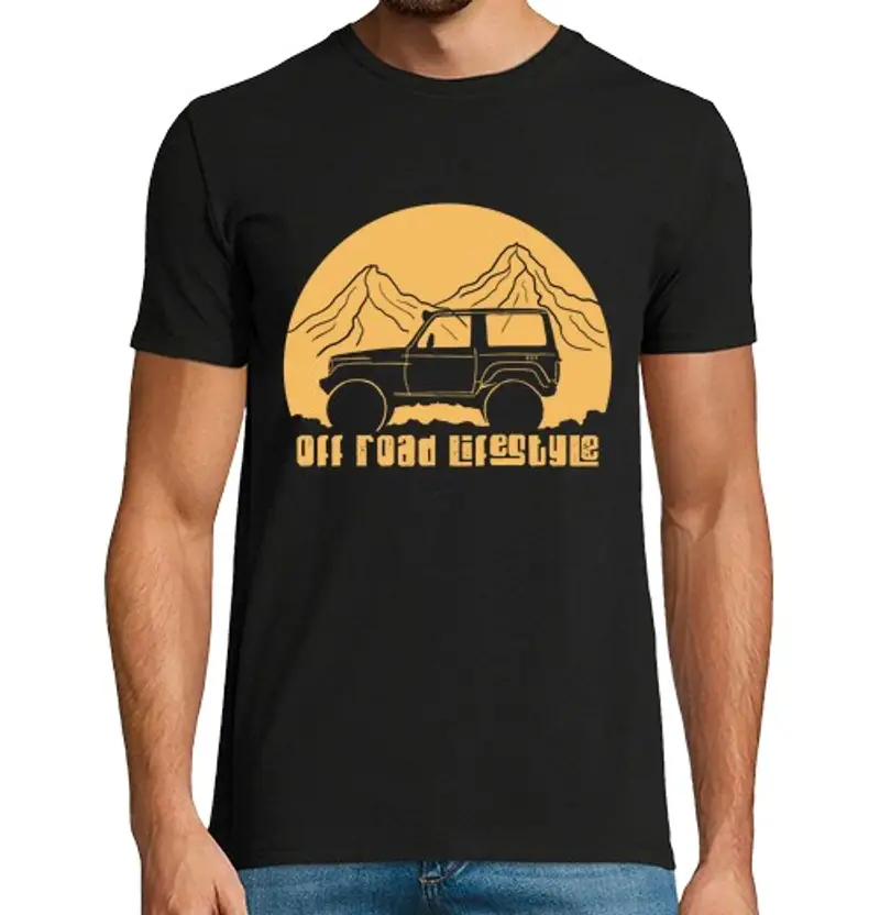 Tostadora T-shirt Uomo 1472770