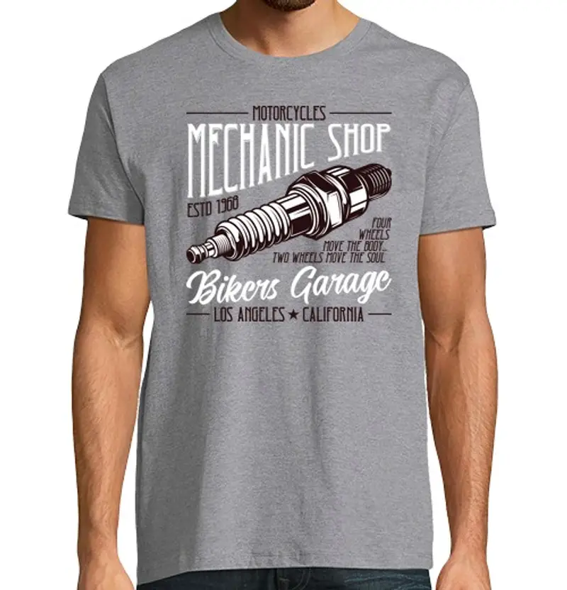 Tostadora T-shirt Uomo 1440550