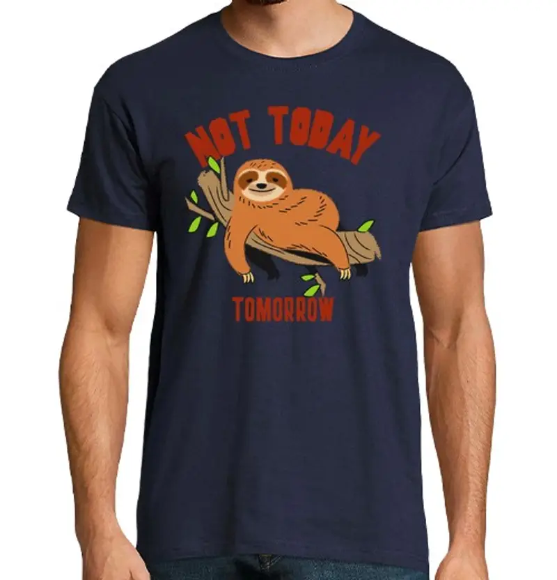 Tostadora T-shirt Uomo 1473684
