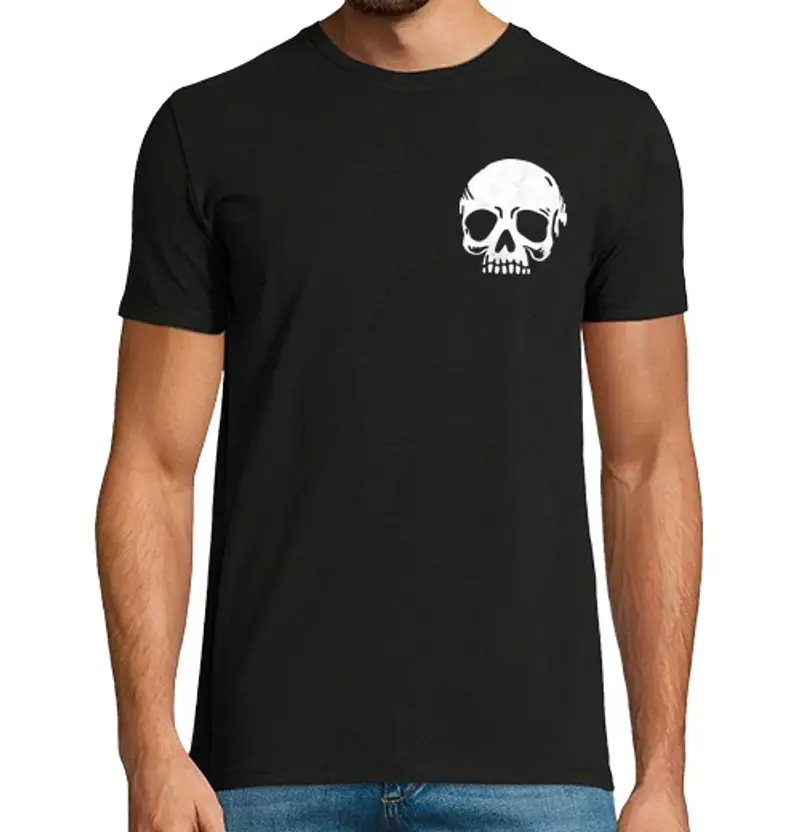 Tostadora T-shirt Uomo 1432445