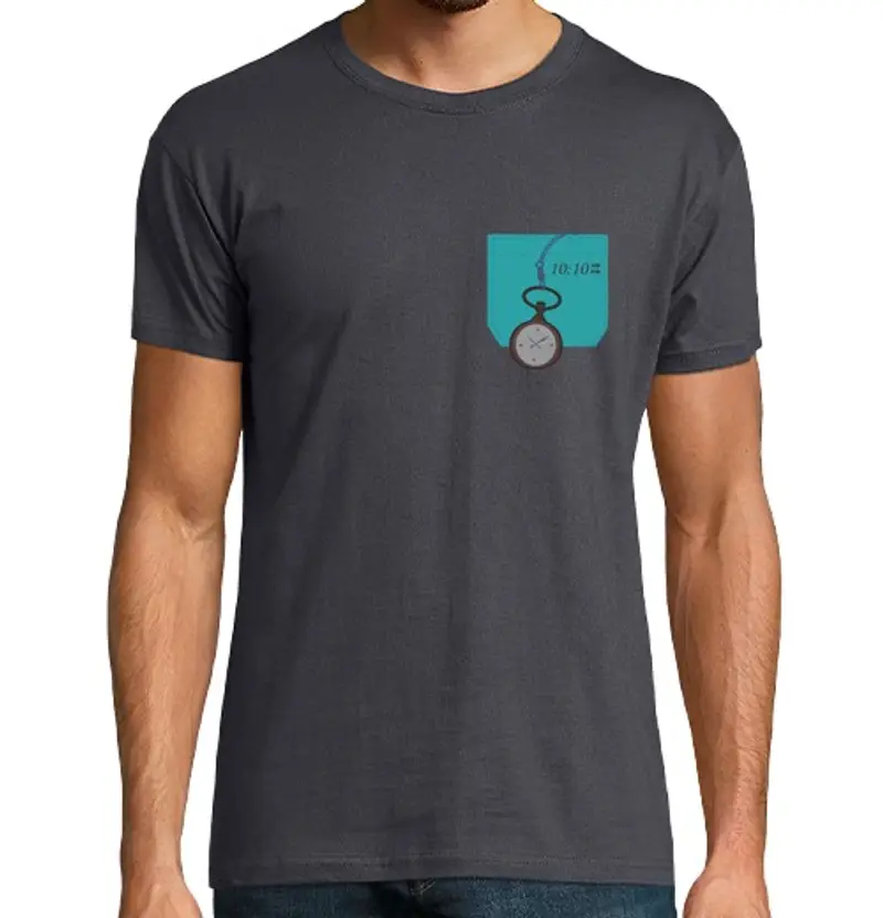 Tostadora T-shirt Uomo 1476058