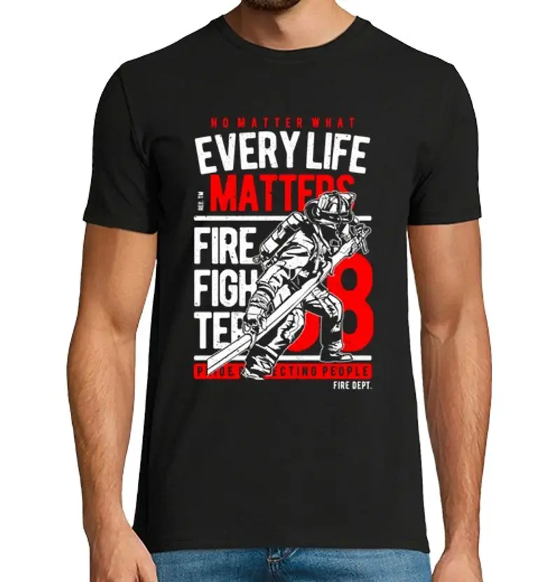 Tostadora T-shirt Uomo 1476383