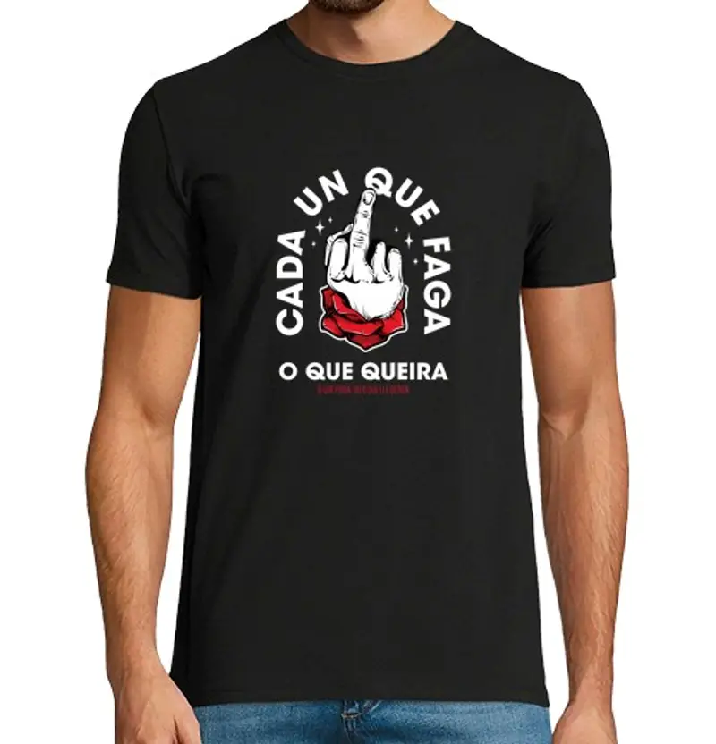 Tostadora T-shirt Uomo 1434097