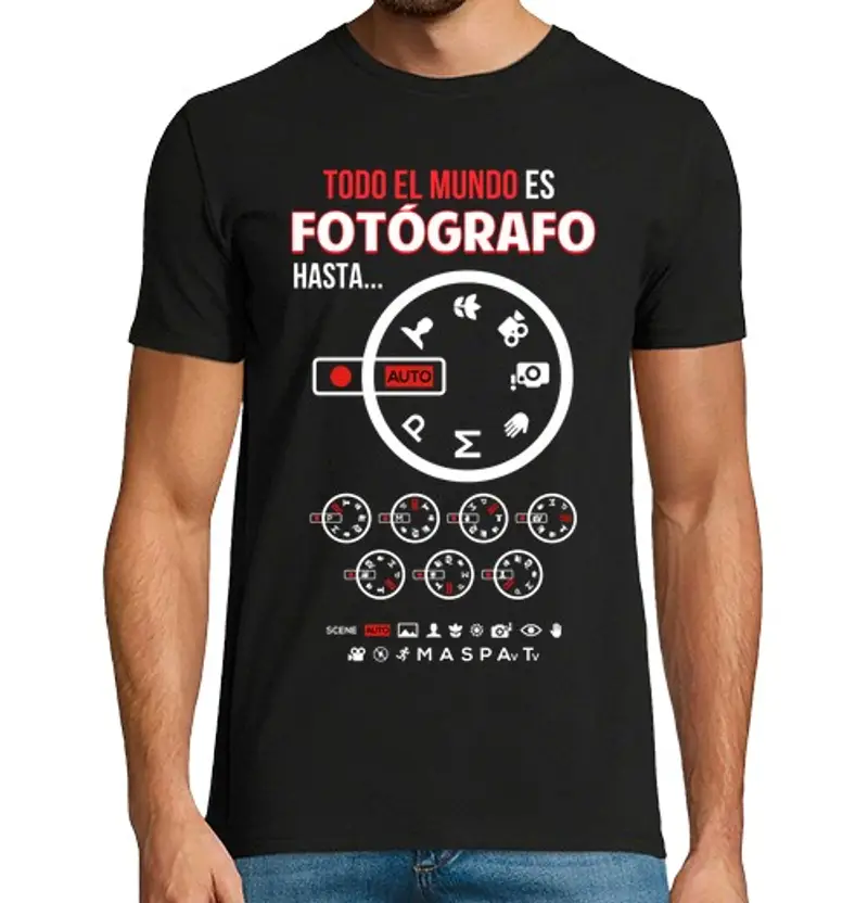 Tostadora T-shirt Uomo 1439115