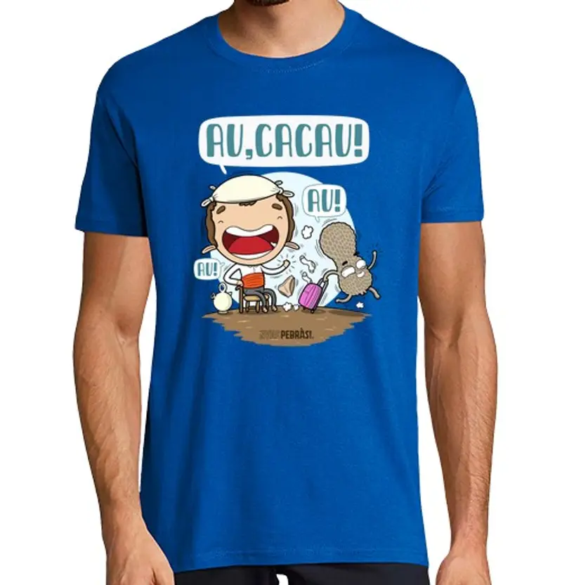 Tostadora T-shirt Uomo 1437976