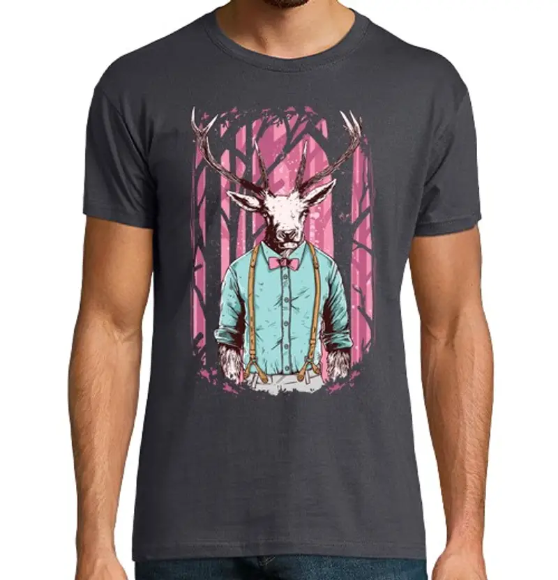 Tostadora T-shirt Uomo 1475488