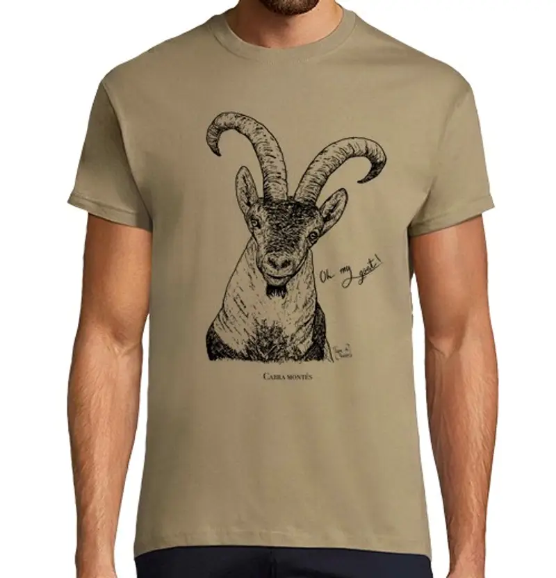 Tostadora T-shirt Uomo 1437170