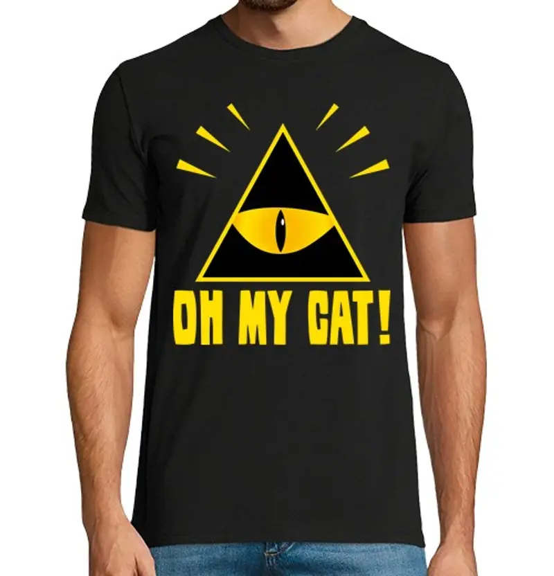 Tostadora T-shirt Uomo 1475099