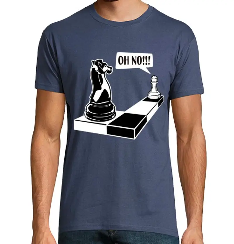 Tostadora T-shirt Uomo 1432650