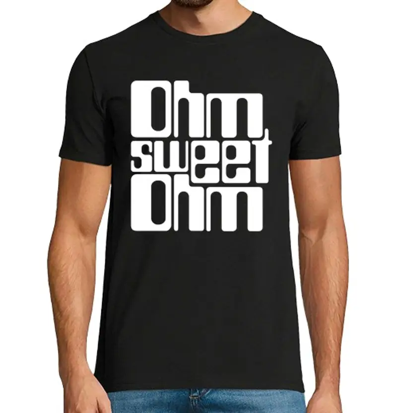 Tostadora T-shirt Uomo 1440080