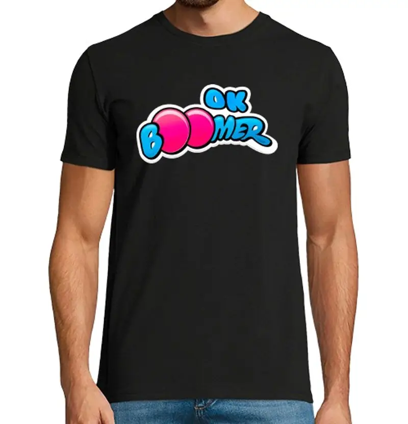 Tostadora T-shirt Uomo 1475330