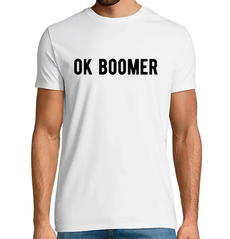 Tostadora T-shirt Uomo 1475501