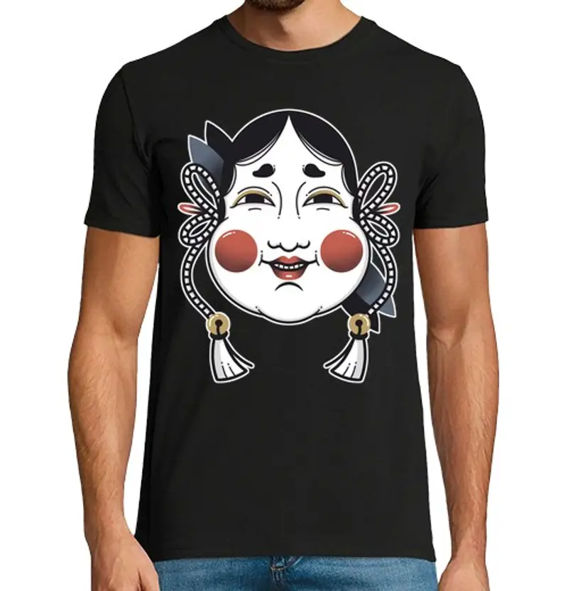 Tostadora T-shirt Uomo 1474284