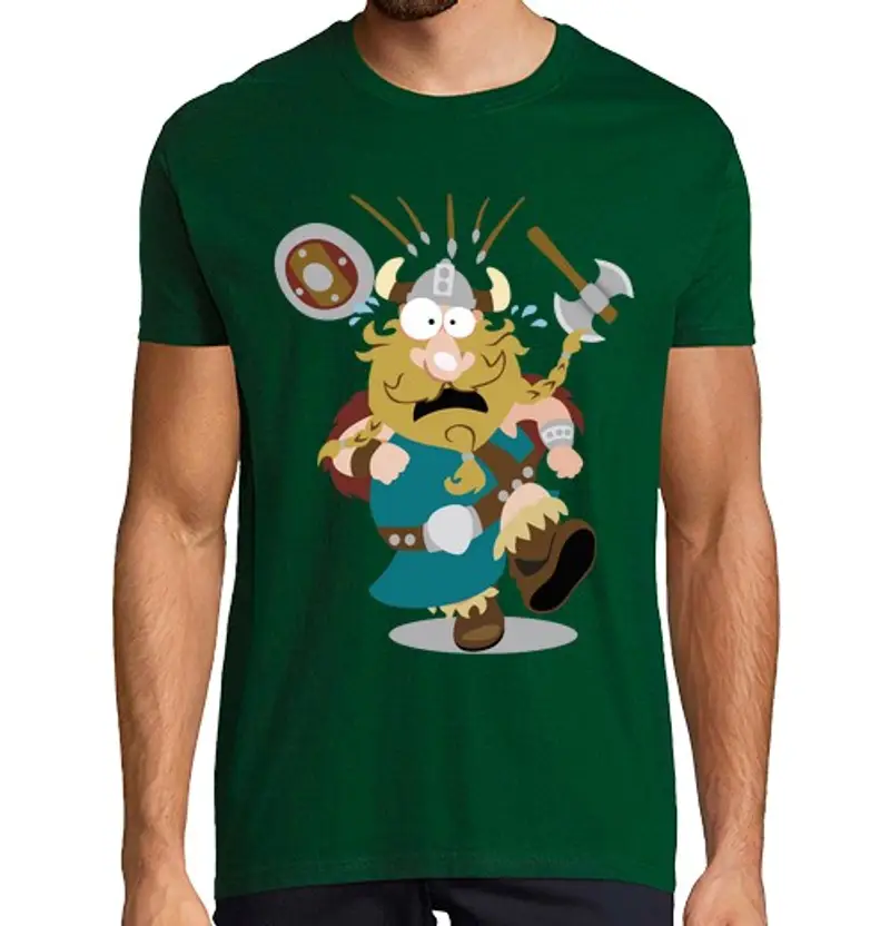 Tostadora T-shirt Uomo 1471927