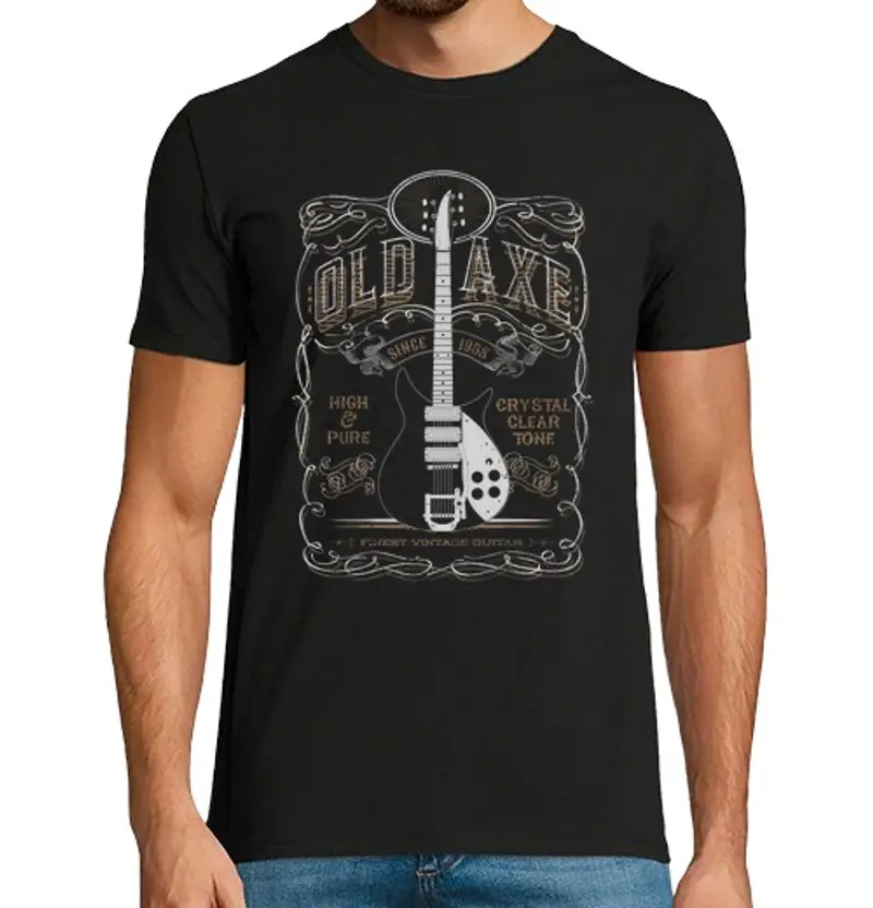 Tostadora T-shirt Uomo 1450943