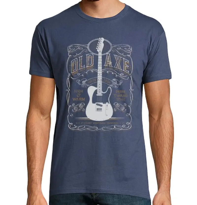 Tostadora T-shirt Uomo 1431102