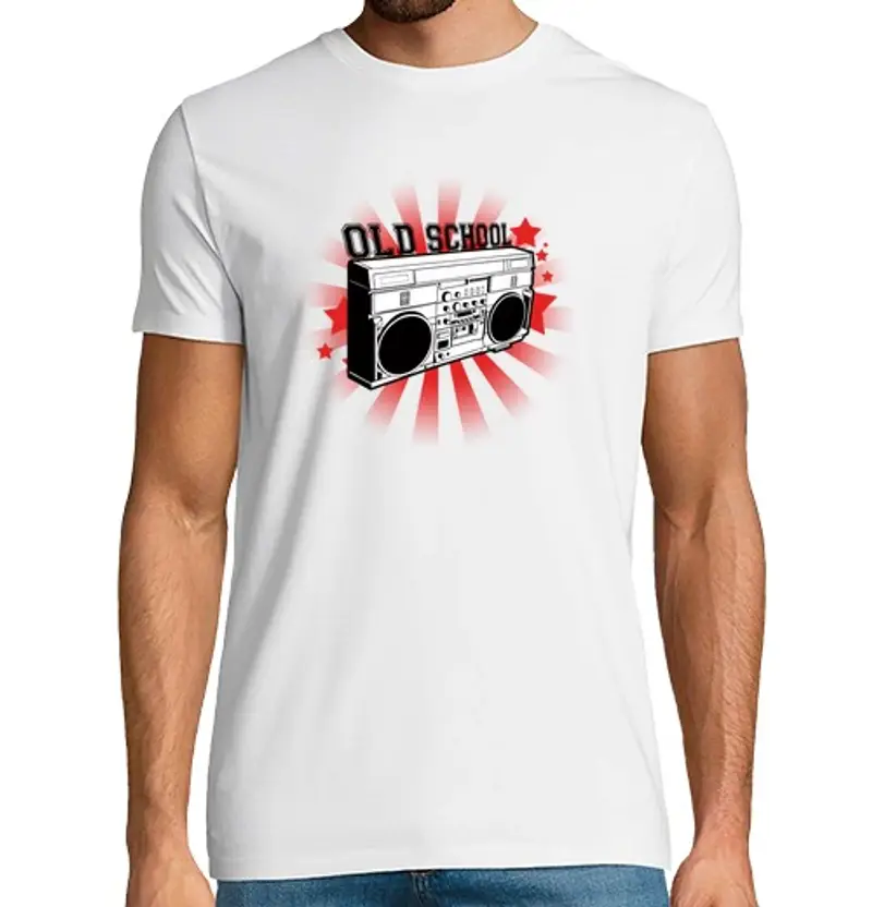 Tostadora T-shirt Uomo 1467090