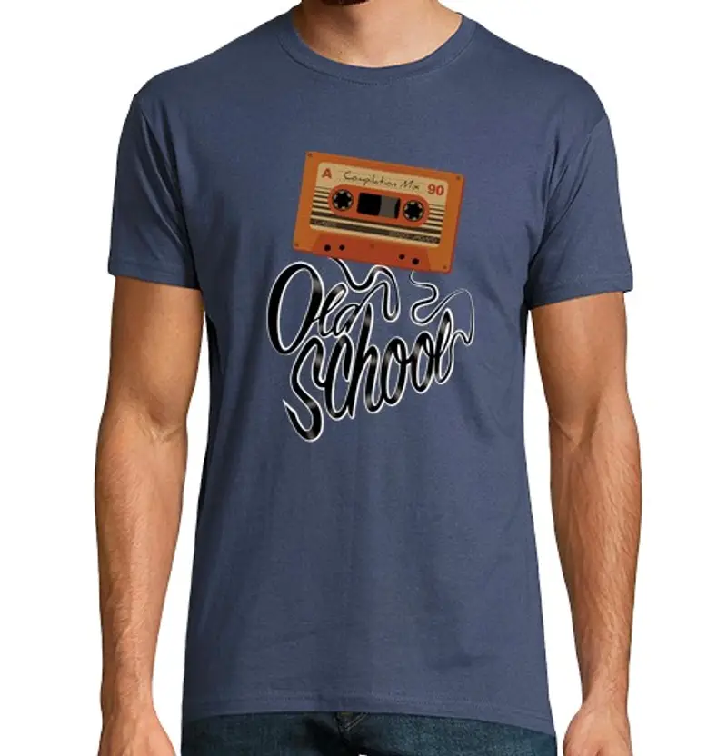 Tostadora T-shirt Uomo 1465036