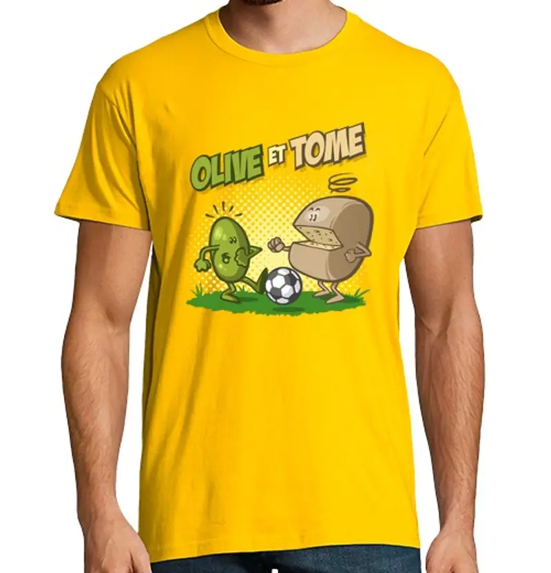 Tostadora T-shirt Uomo 1431015