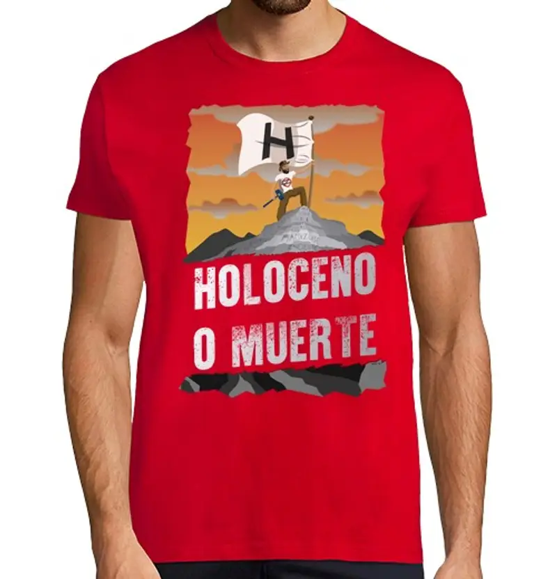 Tostadora T-shirt Uomo 1466228