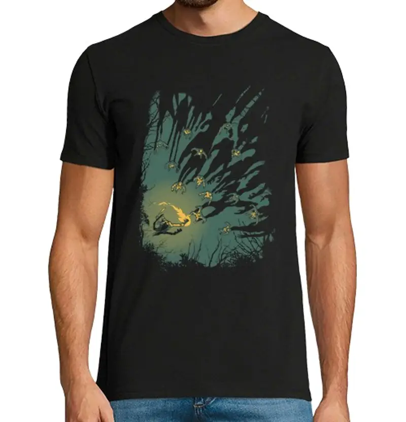 Tostadora T-shirt Uomo 1444998