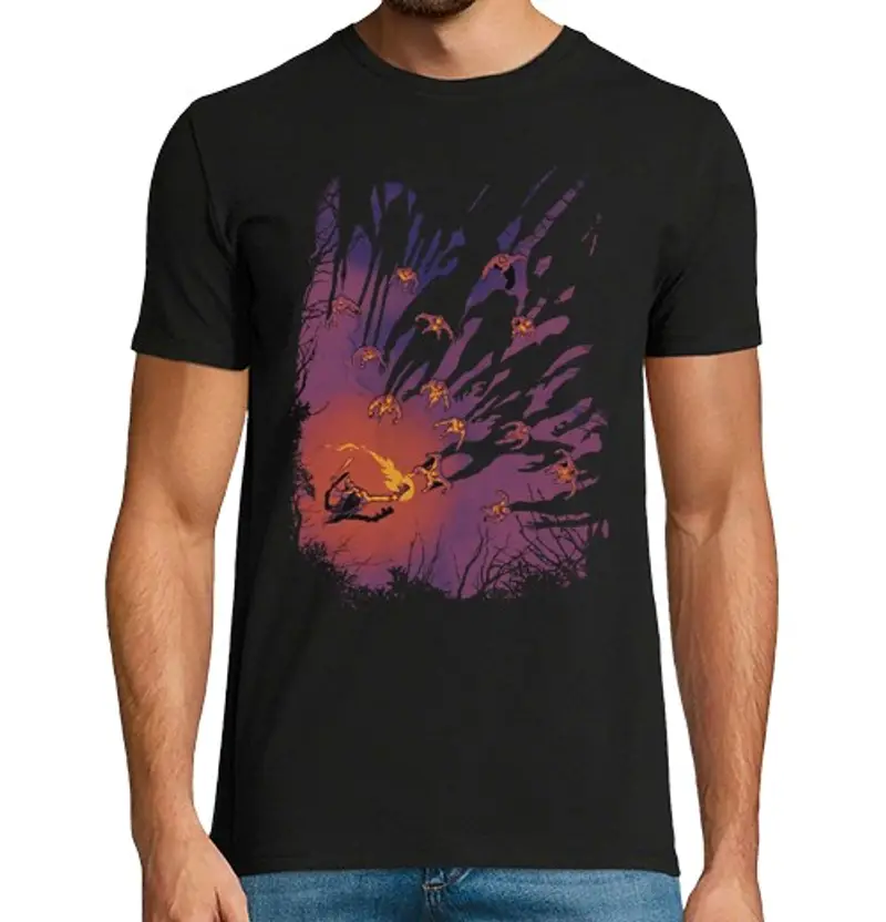 Tostadora T-shirt Uomo 1478136