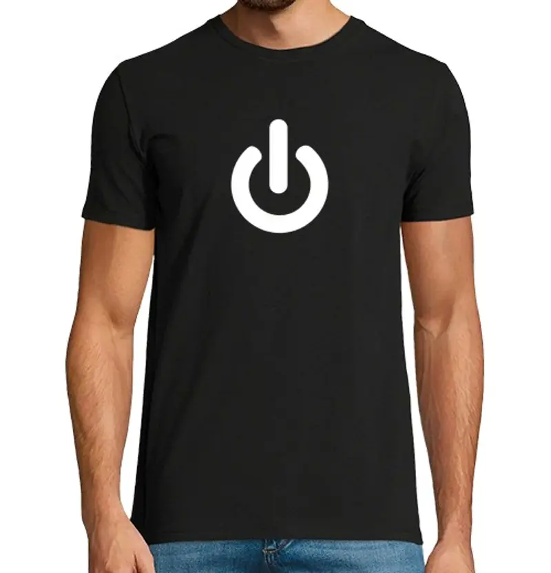 Tostadora T-shirt Uomo 1431082