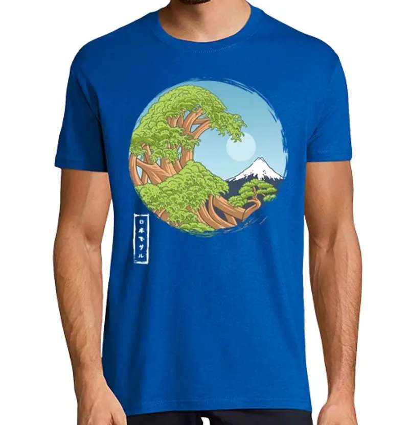 Tostadora T-shirt Uomo 1464688