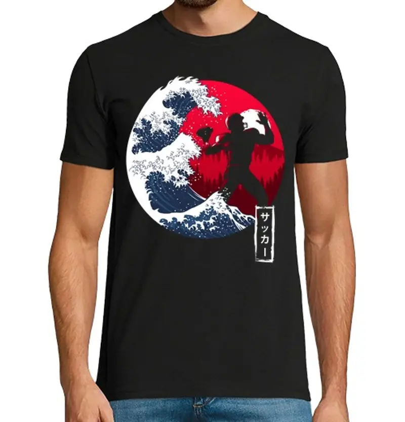 Tostadora T-shirt Uomo 1452313