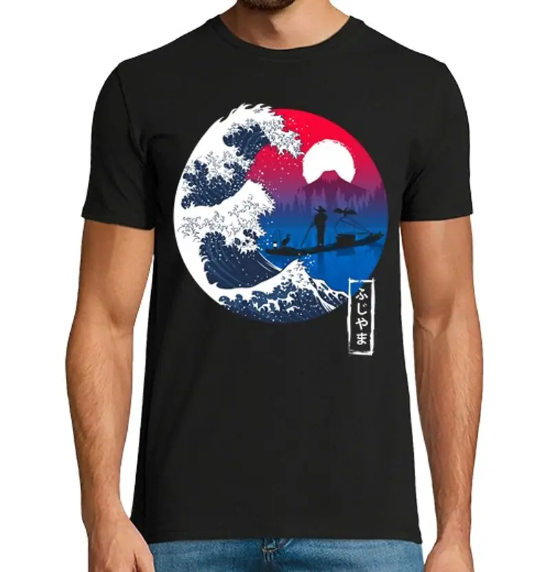 Tostadora T-shirt Uomo 1475707