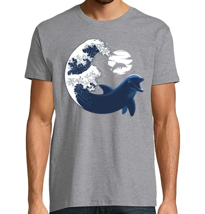 Tostadora T-shirt Uomo 1464394