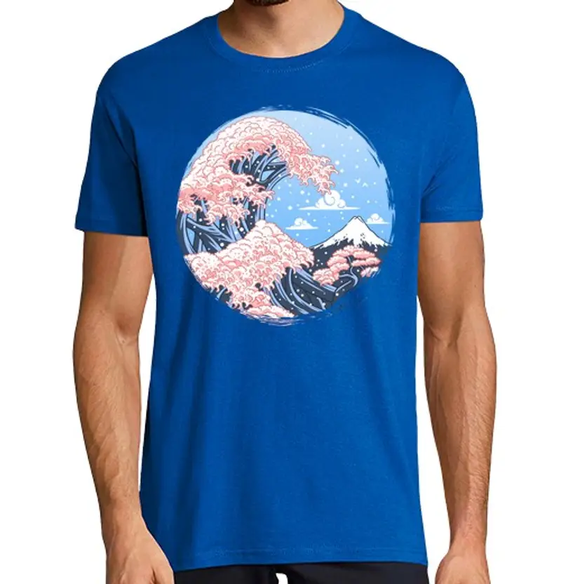 Tostadora T-shirt Uomo 1441336