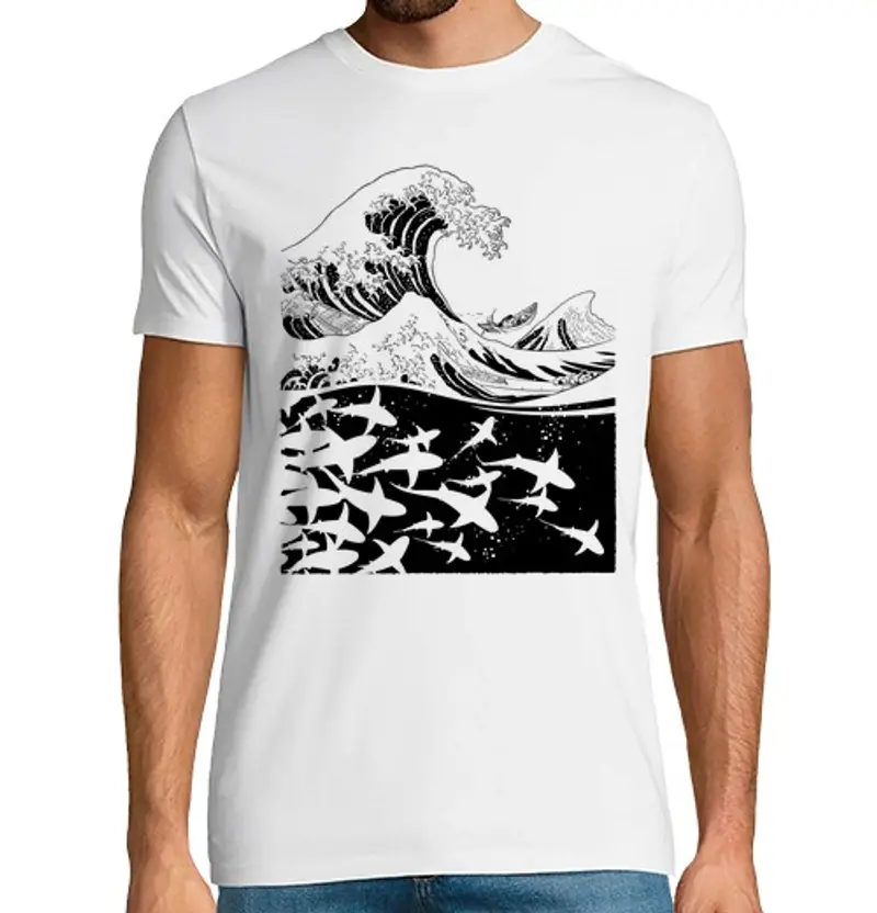 Tostadora T-shirt Uomo 1470779