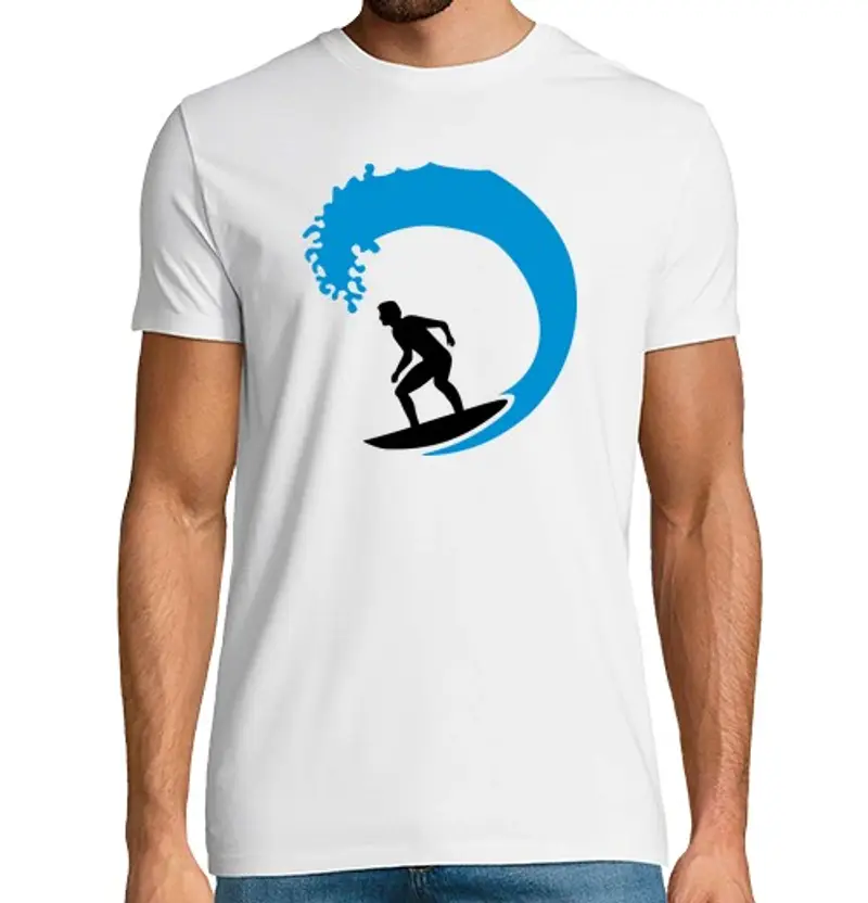 Tostadora T-shirt Uomo 1478067