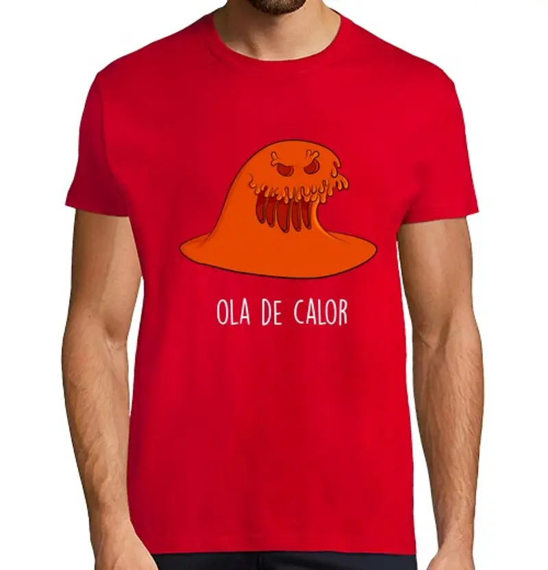 Tostadora T-shirt Uomo 1433611