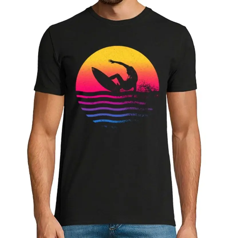 Tostadora T-shirt Uomo 1452172