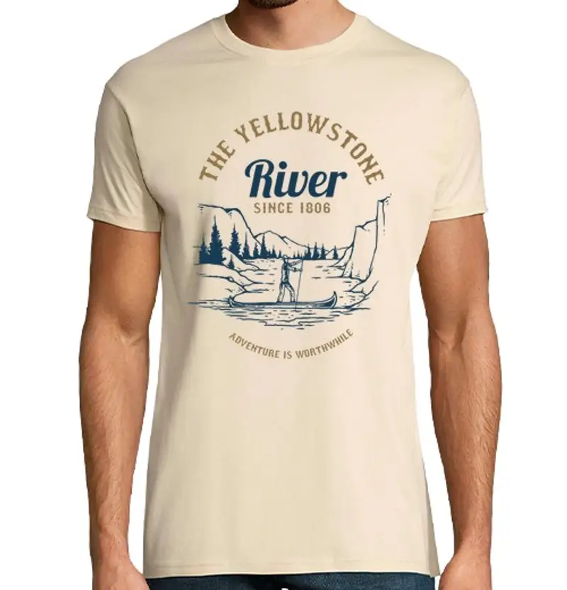 Tostadora T-shirt Uomo 1452436