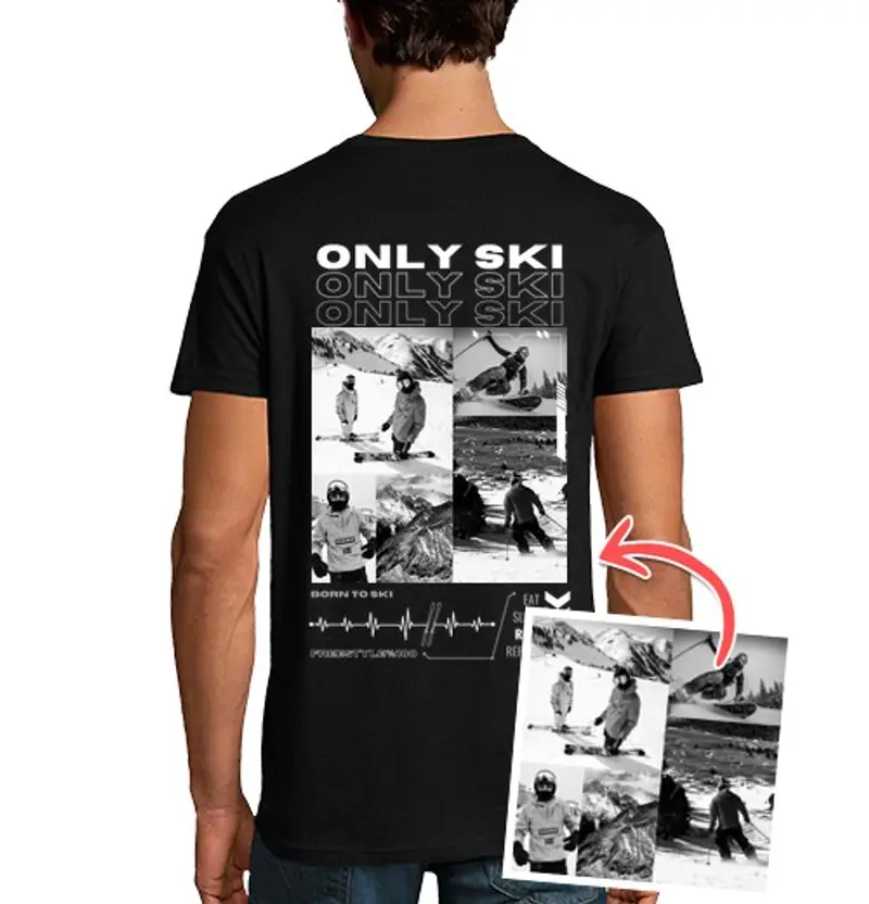 Tostadora T-shirt Uomo 1478809