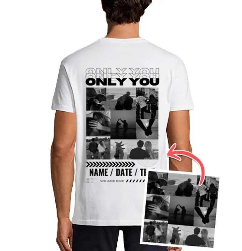 Tostadora T-shirt Uomo 1460963