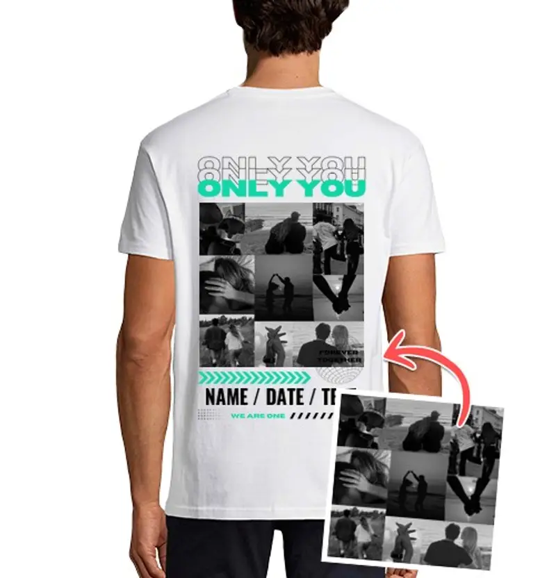 Tostadora T-shirt Uomo 1467152